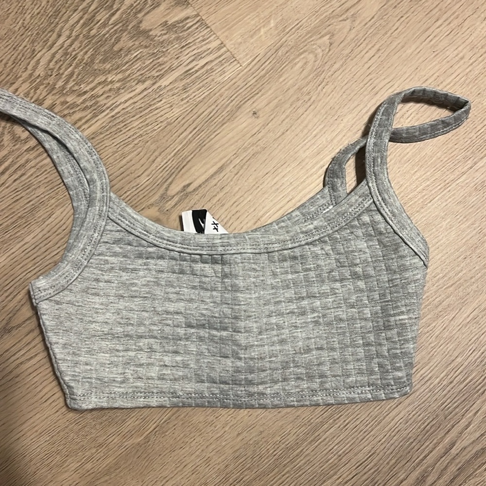 Princess poly bra